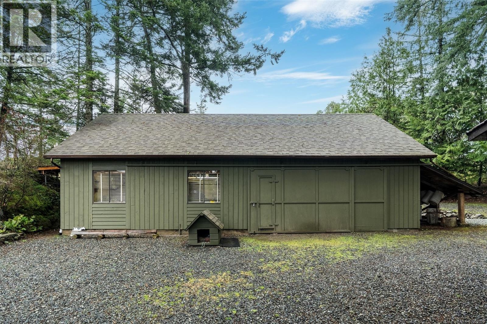  4395 Liberto Road, Saanich
