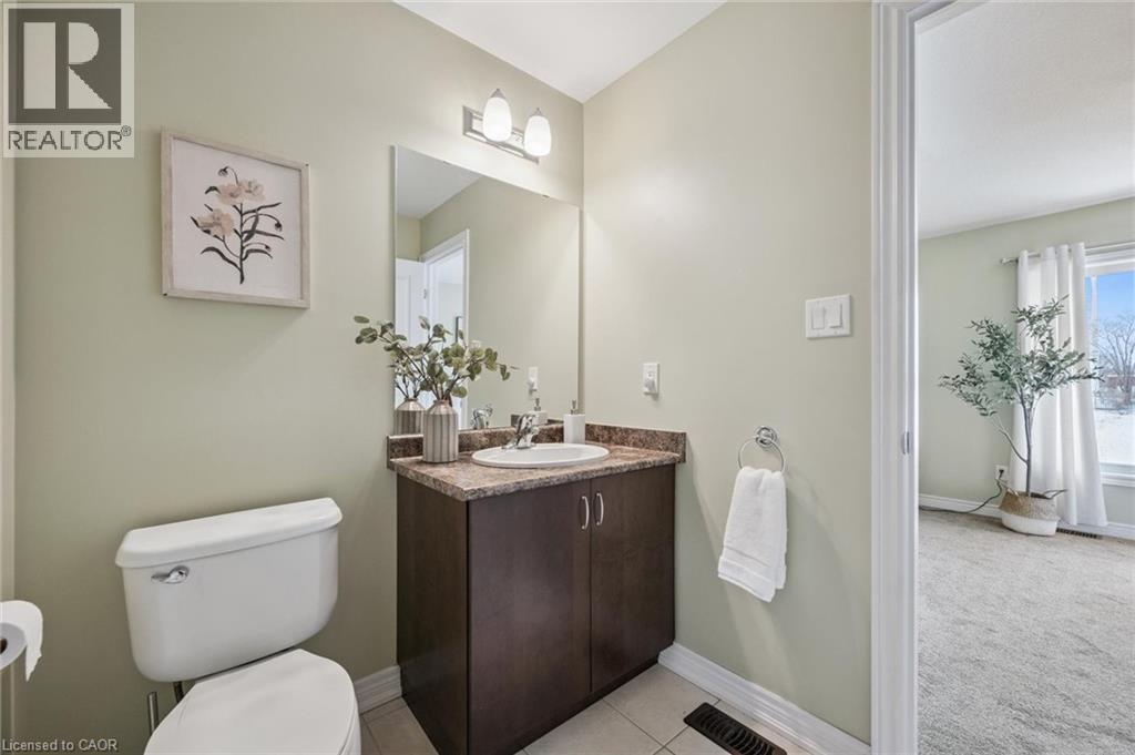 342 MILL Street Unit# 10, Kitchener, Ontario, N2M0A4 — Photo 18