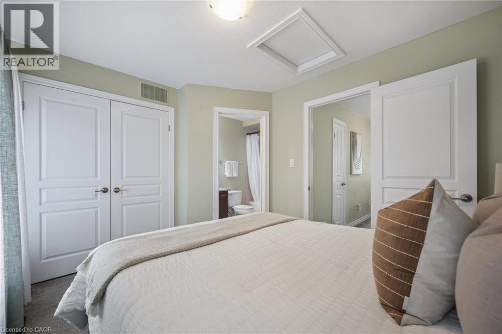 342 MILL Street Unit# 10, Kitchener, Ontario, N2M0A4 — Photo 20