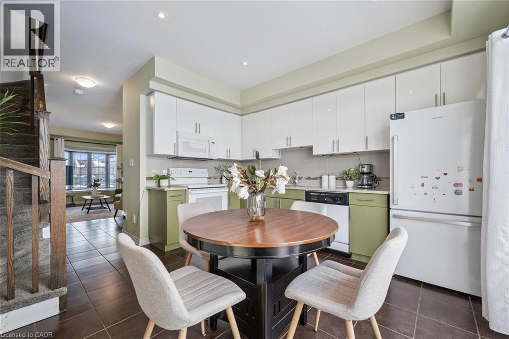 342 MILL Street Unit# 10, Kitchener, Ontario, N2M0A4 — Photo 8
