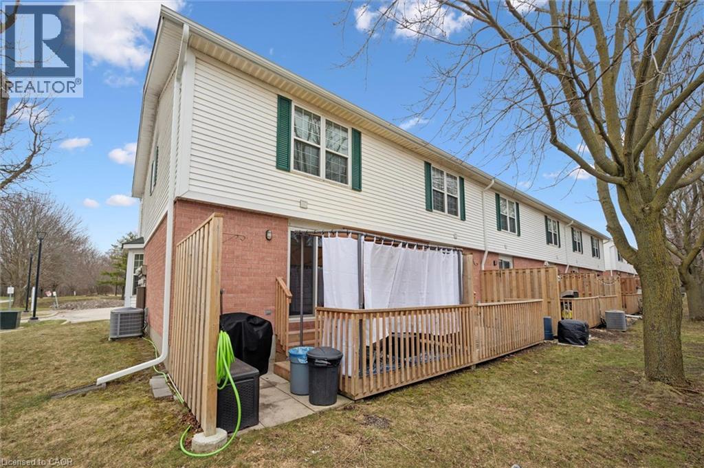 465 WOOLWICH Street Unit# 1, Waterloo, Ontario, N2K3S4 — Photo 26