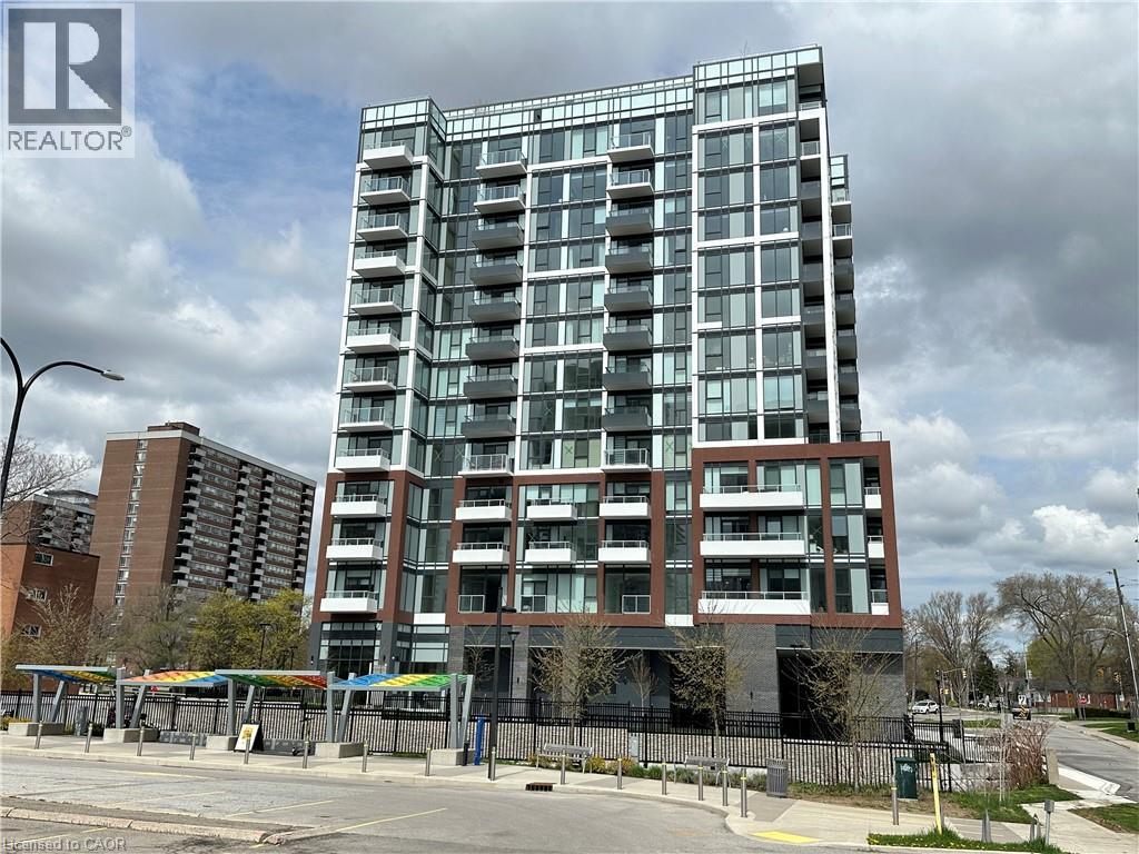 2088 JAMES Street Unit# 809, Burlington, Ontario, L7R0H2 — Photo 3