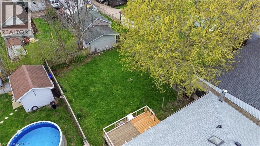 160 DAVIS Street, Port Colborne, Ontario, L3K1Z1 — Photo 4