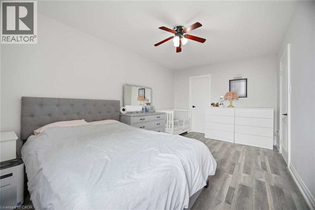 451 THE WEST MALL Unit# 815, Toronto, Ontario, M9C1G1 — Photo 22