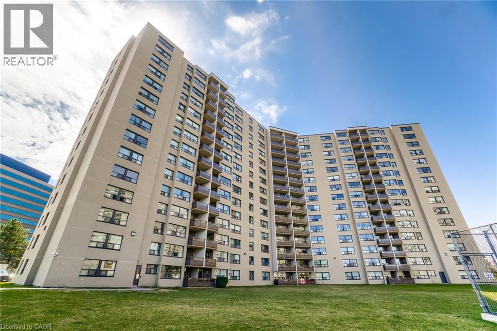 451 THE WEST MALL Unit# 815, Toronto, Ontario, M9C1G1 — Photo 50