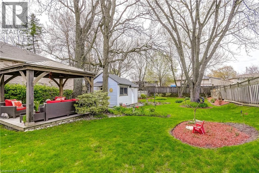 968 STONE CHURCH Road E, Hamilton, Ontario, L8W1B1 — Photo 37