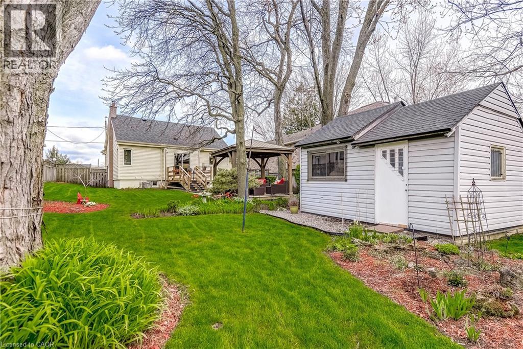 968 STONE CHURCH Road E, Hamilton, Ontario, L8W1B1 — Photo 40