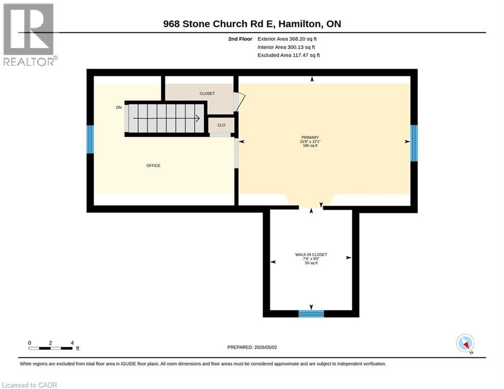 968 STONE CHURCH Road E, Hamilton, Ontario, L8W1B1 — Photo 48