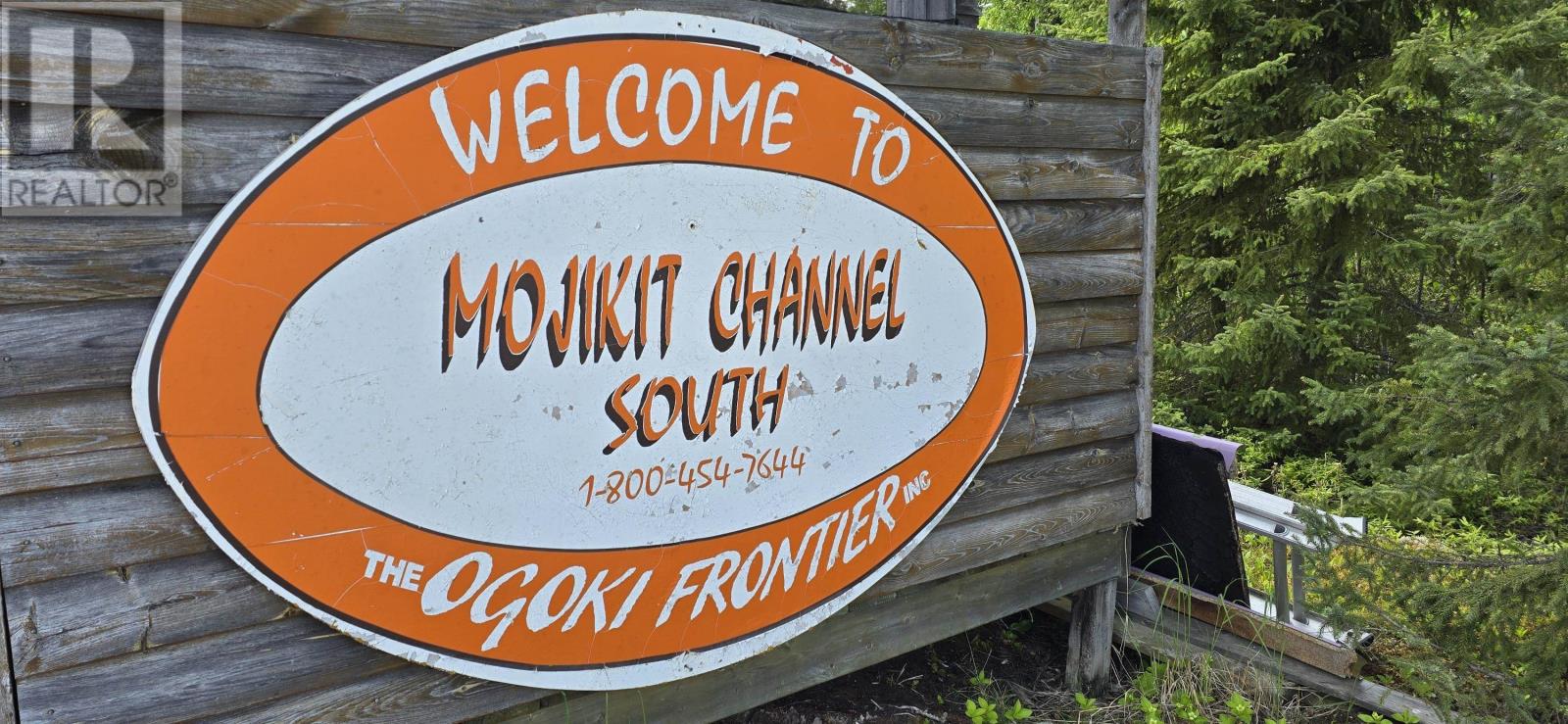 Frontier Trail off Hwy 527, Armstrong Station, Ontario, P0T1A0 — Photo 13