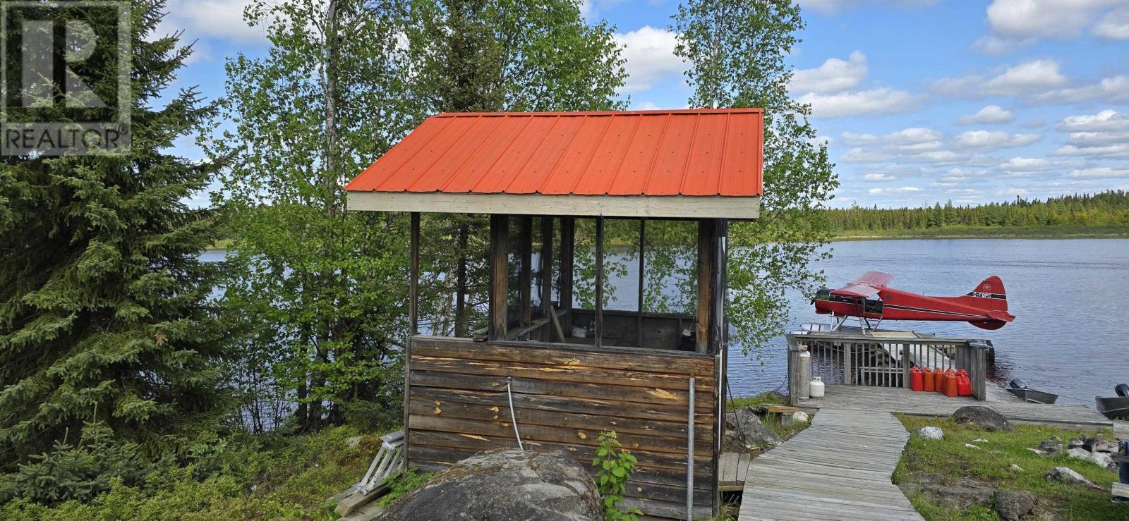 Frontier Trail off Hwy 527, Armstrong Station, Ontario, P0T1A0 — Photo 16