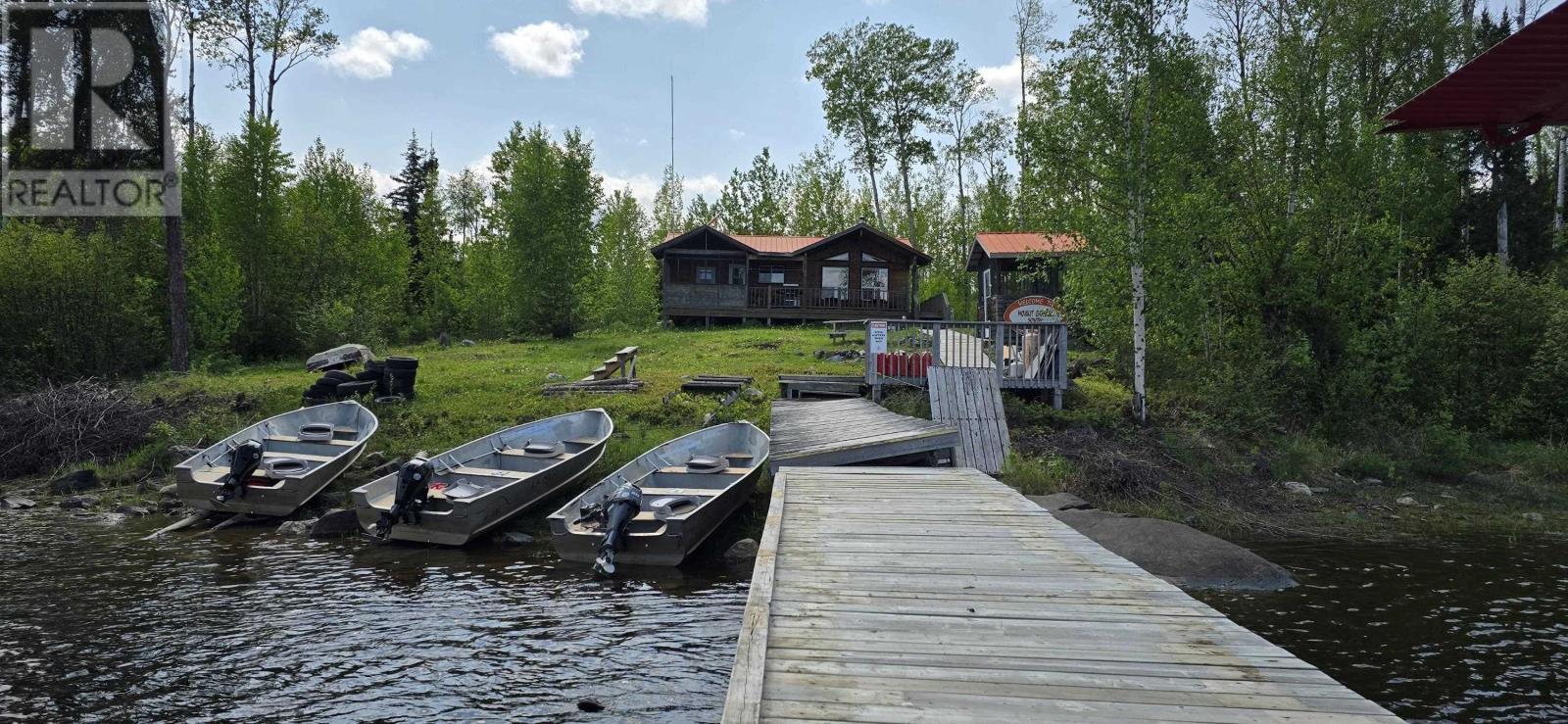 Frontier Trail off Hwy 527, Armstrong Station, Ontario, P0T1A0 — Photo 14