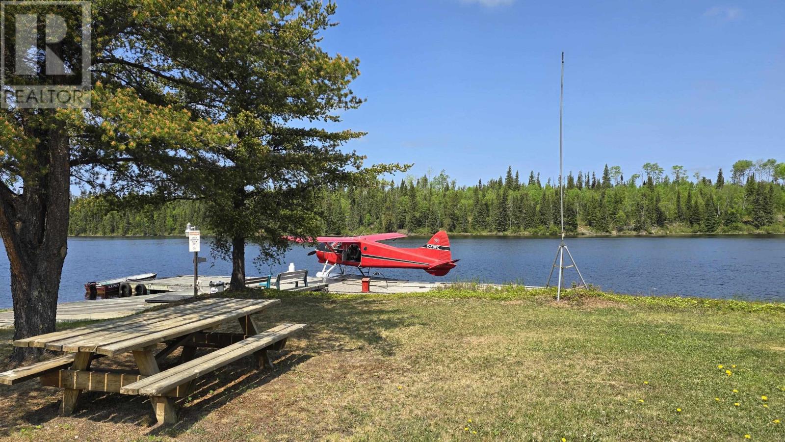 Frontier Trail off Hwy 527, Armstrong Station, Ontario, P0T1A0 — Photo 3