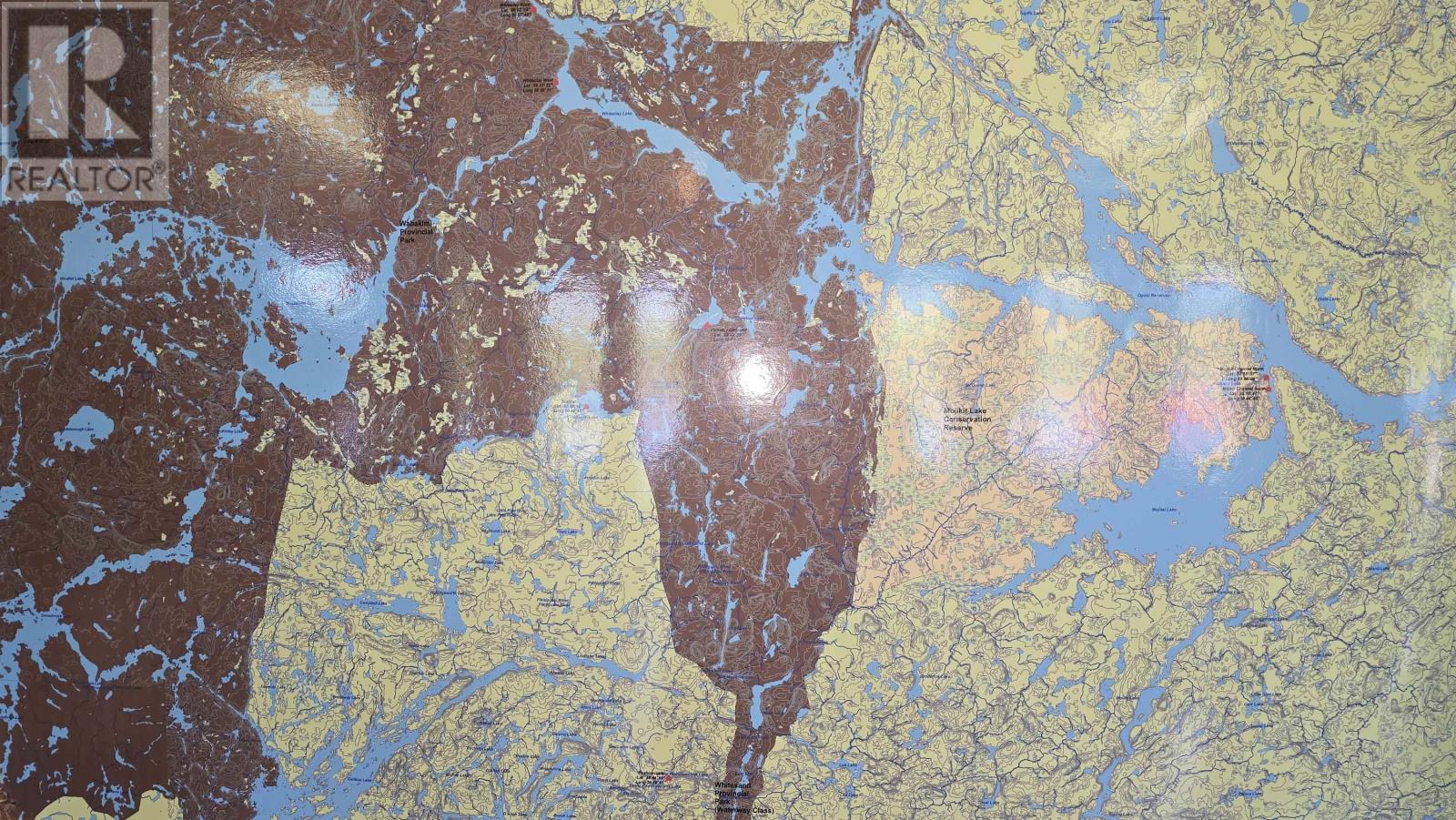 Frontier Trail off Hwy 527, Armstrong Station, Ontario, P0T1A0 — Photo 8