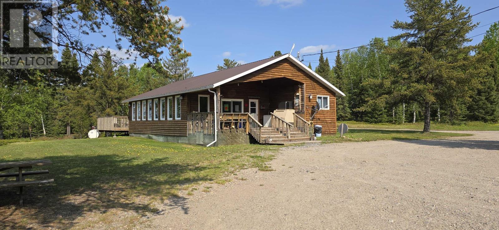 Frontier Trail off Hwy 527, Armstrong Station, Ontario, P0T1A0 — Photo 5