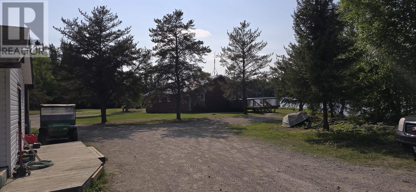 Frontier Trail off Hwy 527, Armstrong Station, Ontario, P0T1A0 — Photo 6