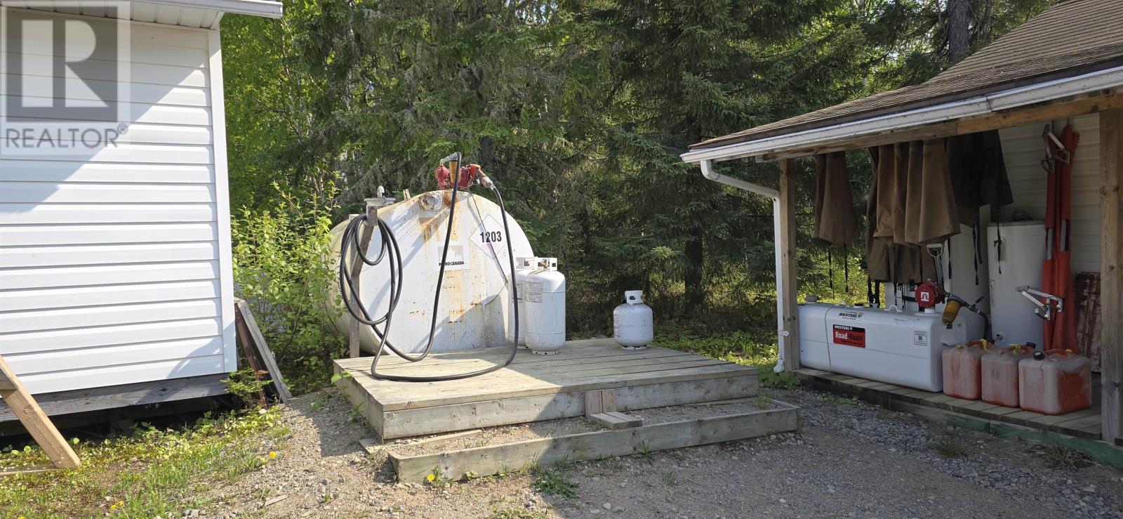 Frontier Trail off Hwy 527, Armstrong Station, Ontario, P0T1A0 — Photo 9