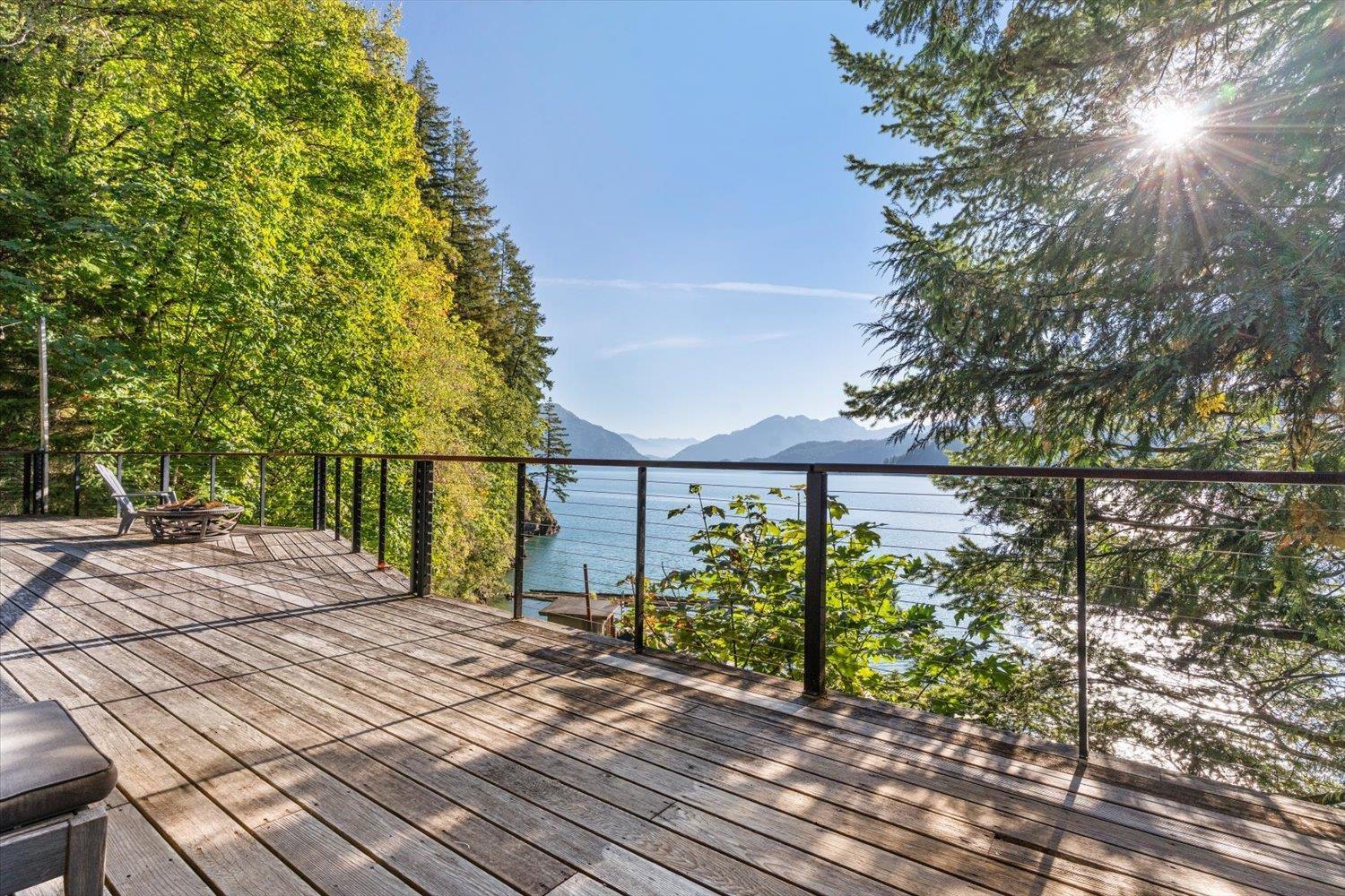 LOT 167 YALE DIVISION YALE DISTRICT LAKE, Harrison Lake, Harrison Hot Springs