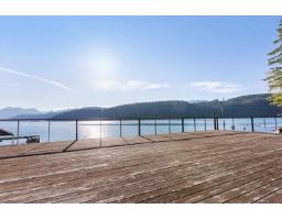 Other - Lot 167 Yale Division Yale District Lake, Harrison Lake, Harrison Hot Springs, BC V0M1K0 Photo 7