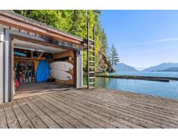 Bedroom 2 - Lot 167 Yale Division Yale District Lake, Harrison Lake, Harrison Hot Springs, BC V0M1K0 Photo 6