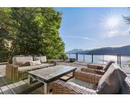 Loft - Lot 167 Yale Division Yale District Lake, Harrison Lake, Harrison Hot Springs, BC V0M1K0 Photo 10