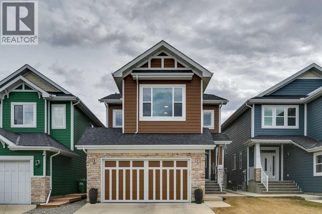 36 Ridge View Close, Cochrane