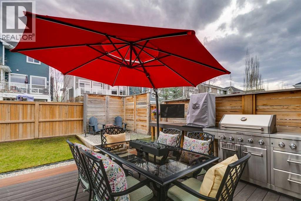 36 Ridge View Close, Cochrane