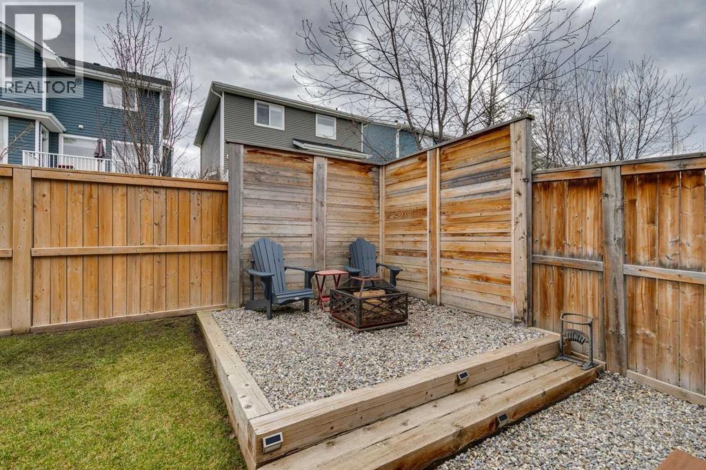 36 Ridge View Close, Cochrane