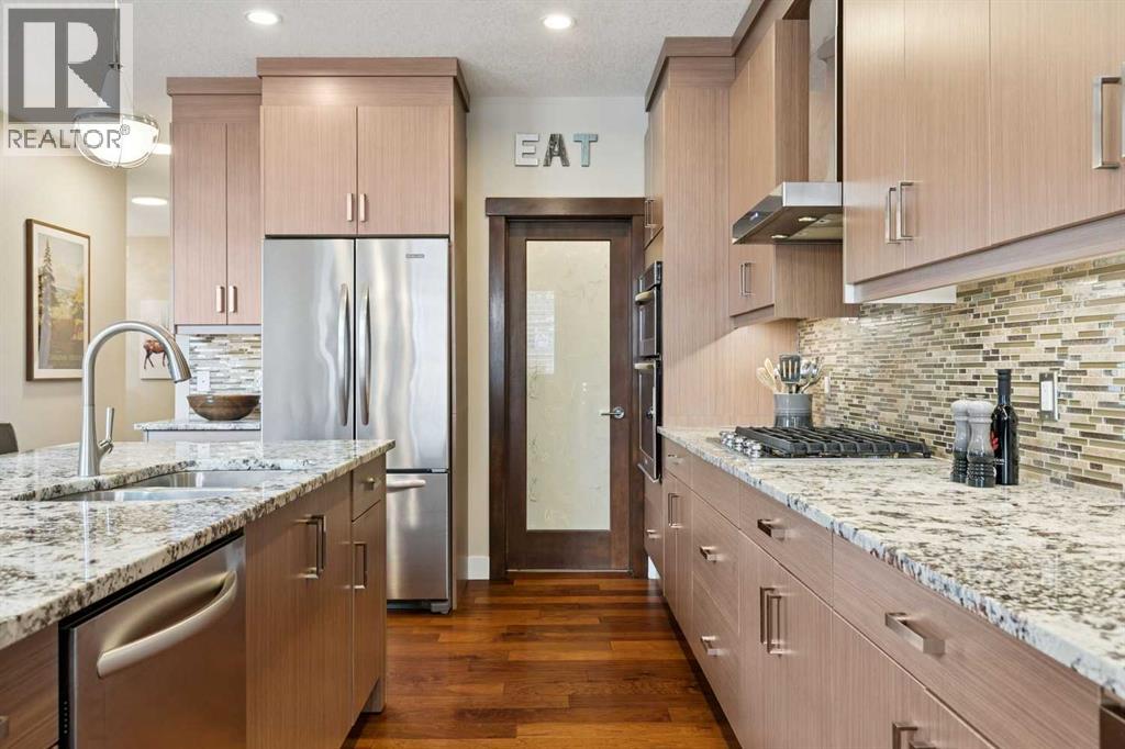 36 Ridge View Close, Cochrane