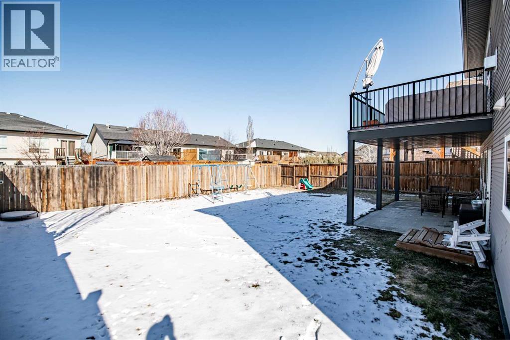 12 Cyprus Road, Blackfalds