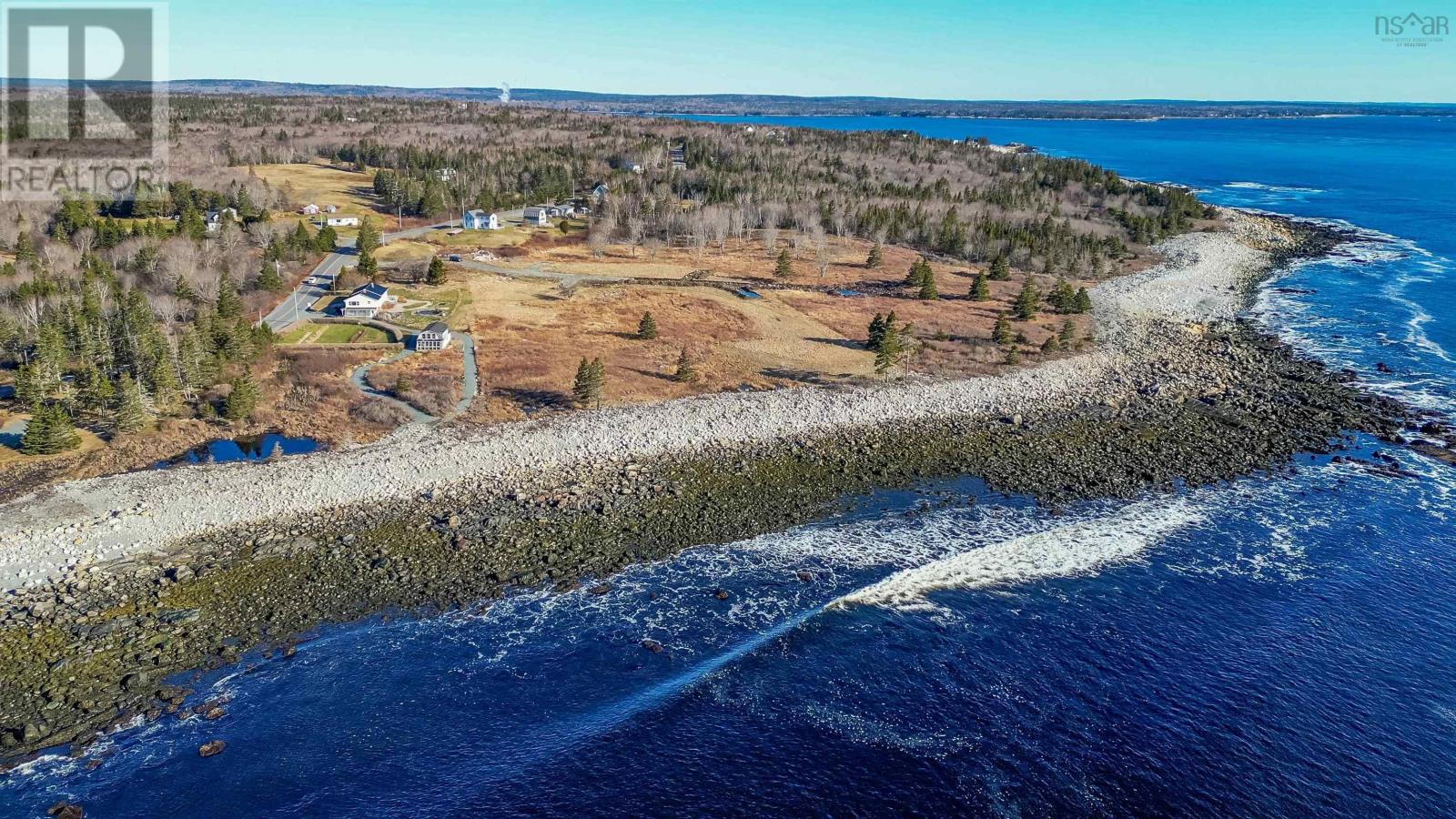 Property 10 of 13 of 1 Scobey Lane Mersey Point, NS Lane