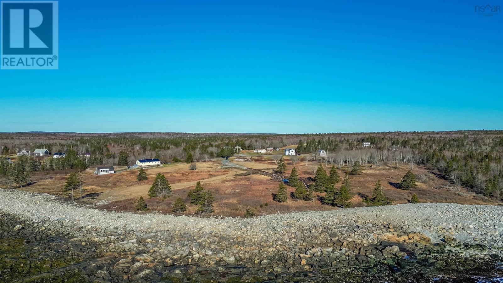 Property 9 of 13 of 1 Scobey Lane Mersey Point, NS Lane