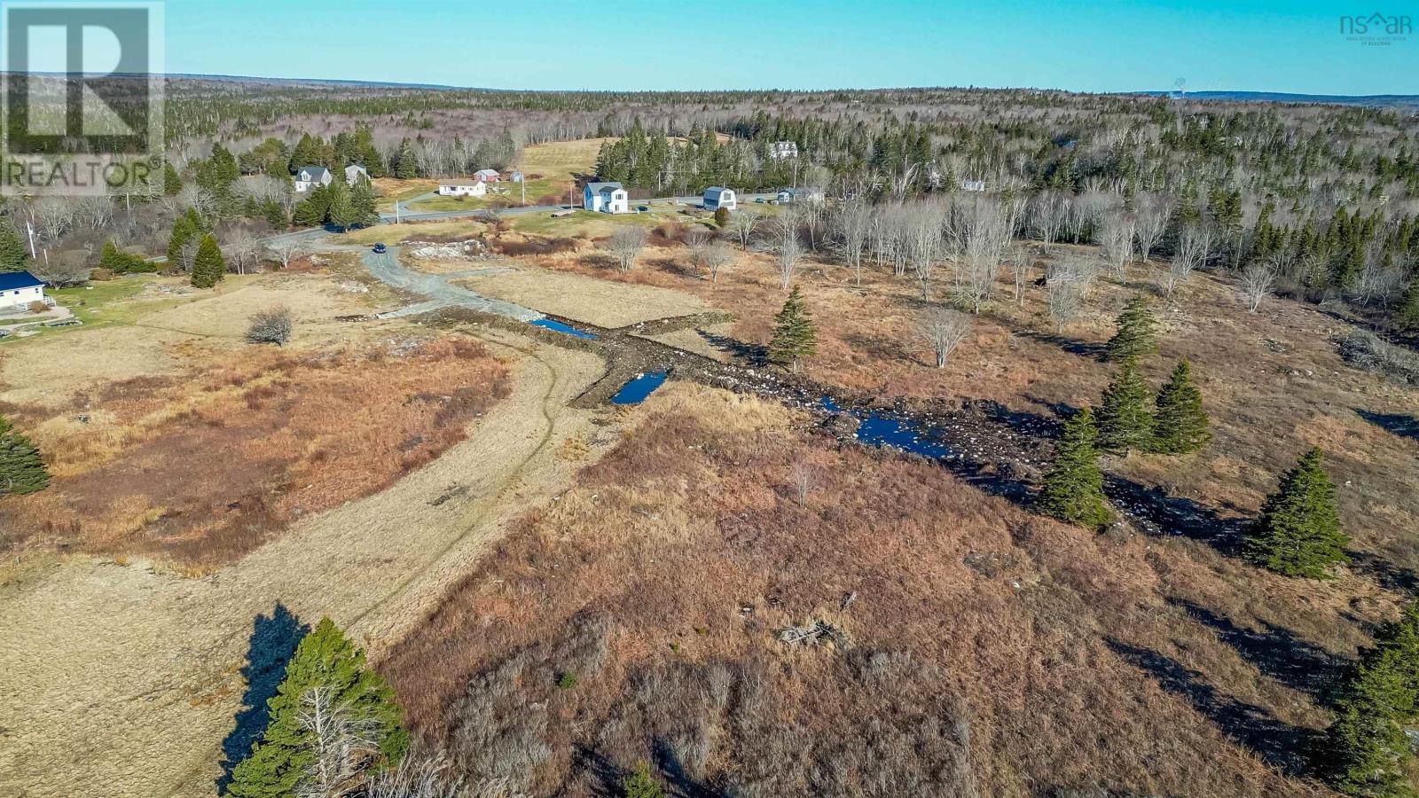 Property 11 of 13 of 1 Scobey Lane Mersey Point, NS Lane