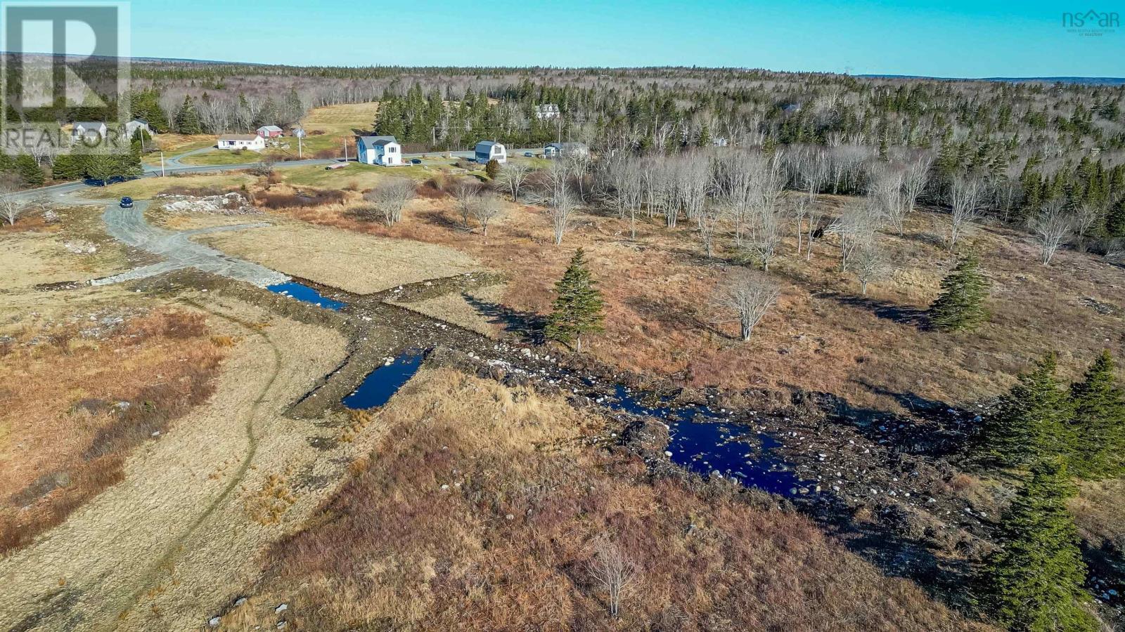 Property 8 of 12 of 2 Scobey Lane Mersey Point, NS Lane