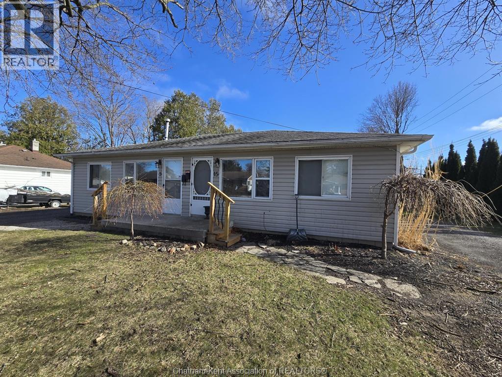 9/15 MELROSE DRIVE, Chatham, Ontario, N7L3X9 — Photo 2