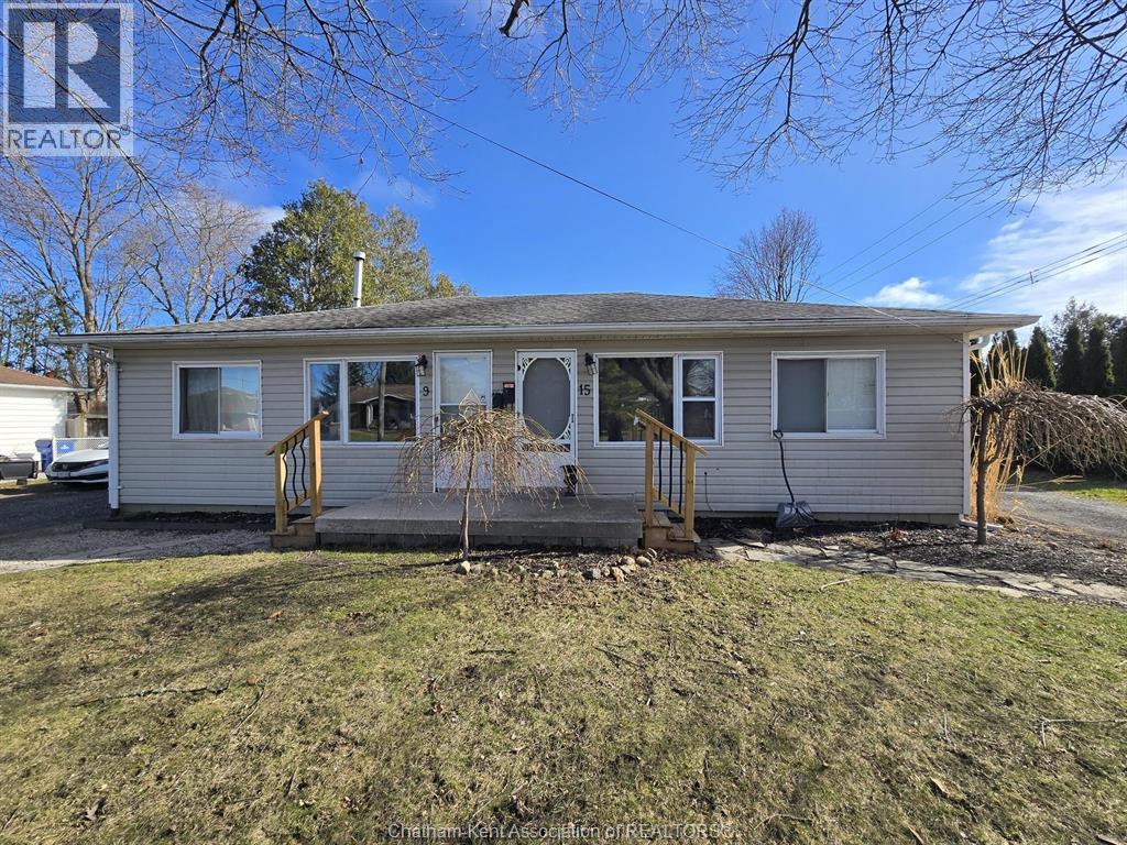 9/15 MELROSE DRIVE, Chatham, Ontario, N7L3X9 — Photo 3