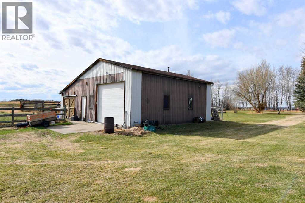 2207 Township Road 372, Rural Red Deer County