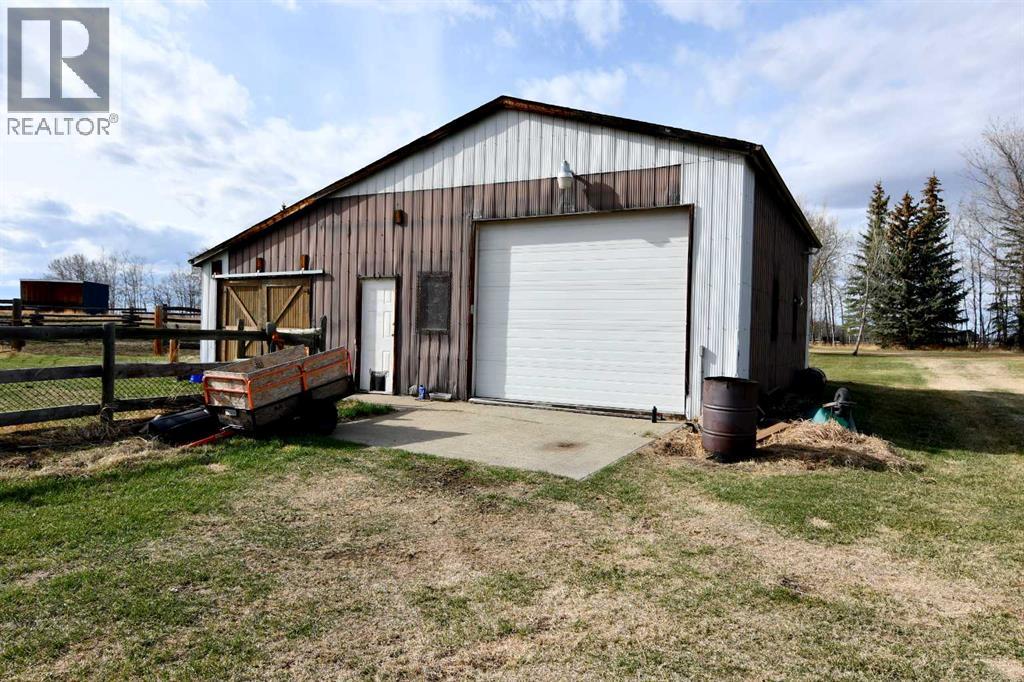 2207 Township Road 372, Rural Red Deer County