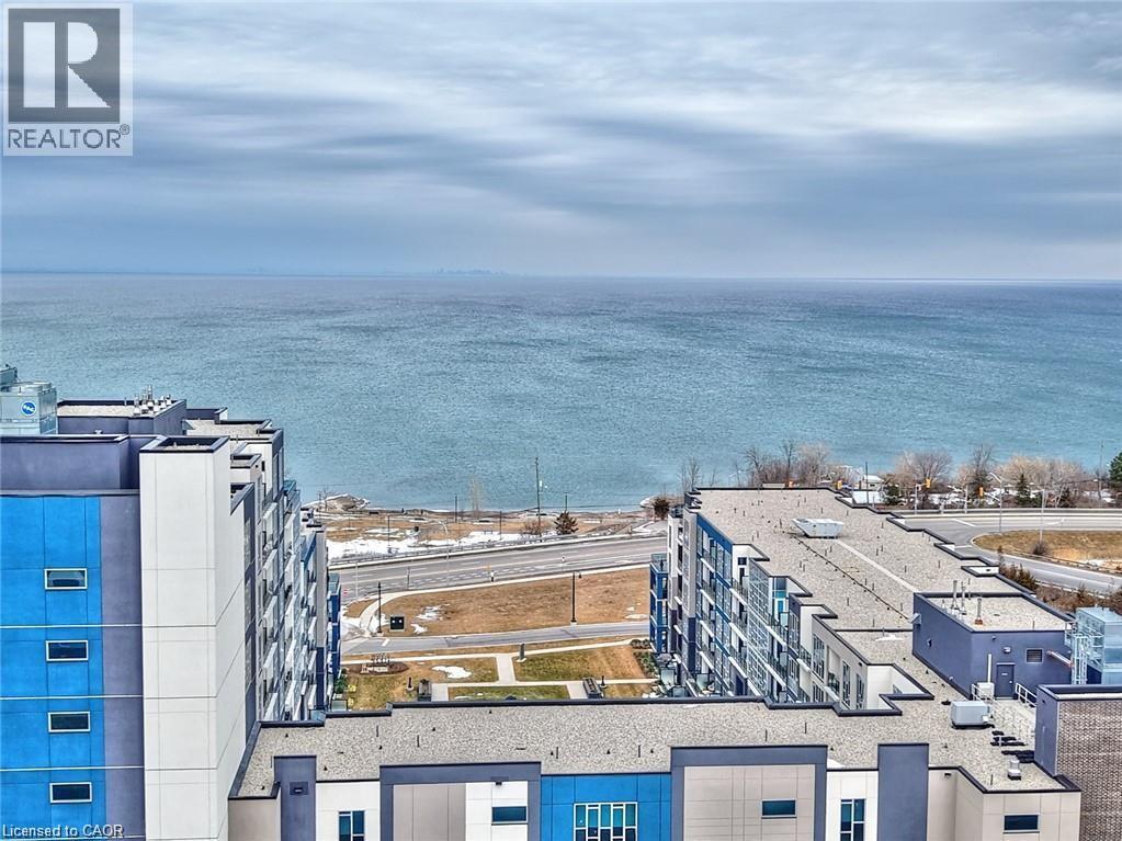 16 CONCORD Place Unit# 803, Grimsby, Ontario, L3M0J1 — Photo 37