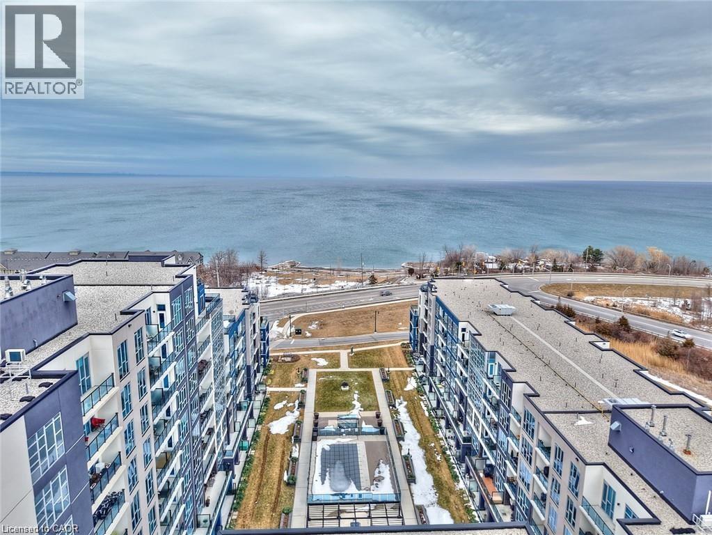 16 CONCORD Place Unit# 803, Grimsby, Ontario, L3M0J1 — Photo 38