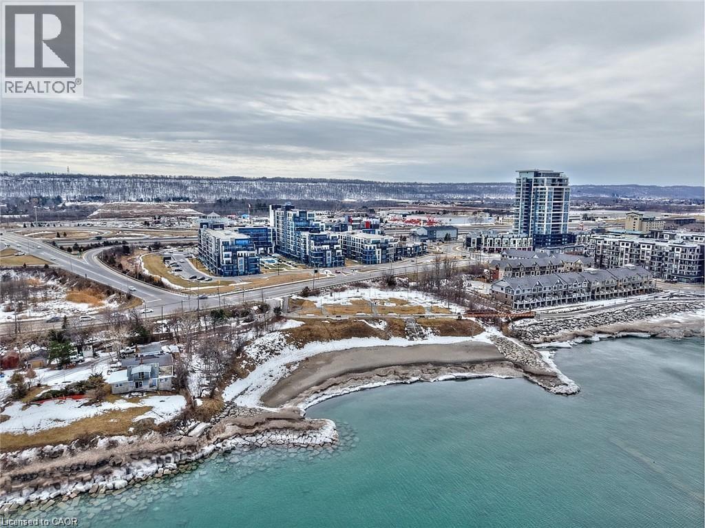 16 CONCORD Place Unit# 803, Grimsby, Ontario, L3M0J1 — Photo 40