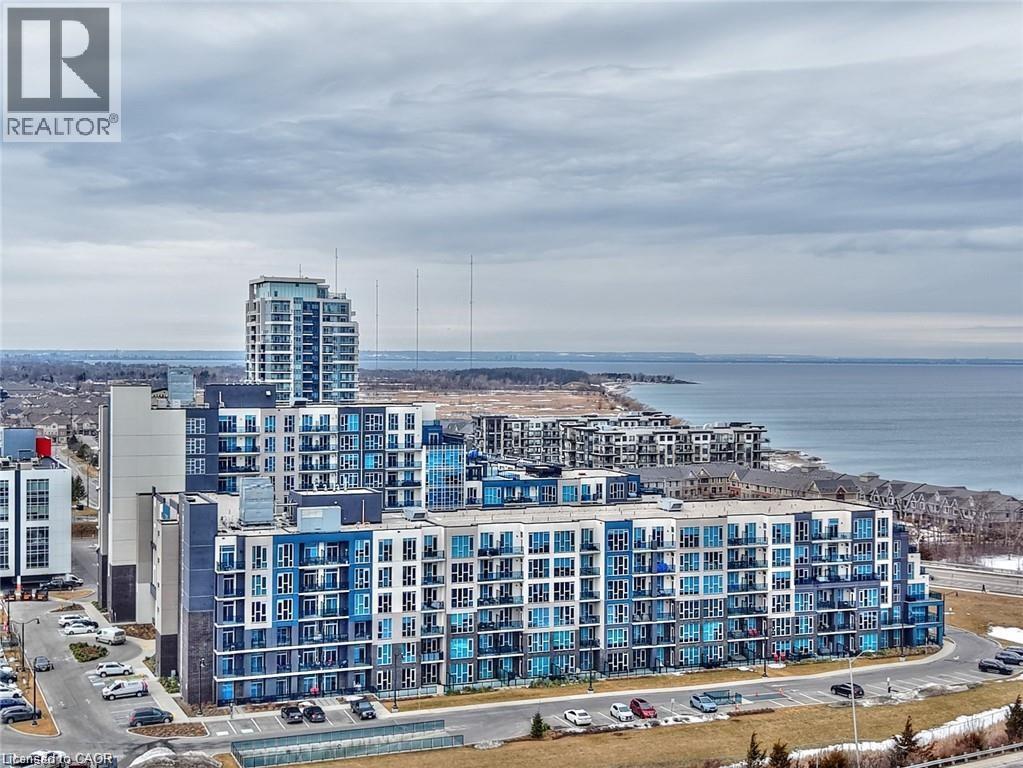16 CONCORD Place Unit# 803, Grimsby, Ontario, L3M0J1 — Photo 42