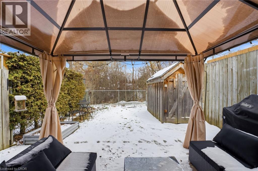 26 RICHARDSON Drive, Port Dover, Ontario, N0A1N4 — Photo 15