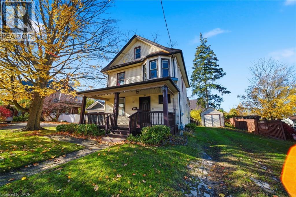 160 HEAD Street N, Simcoe, Ontario, N3Y3X5 — Photo 2