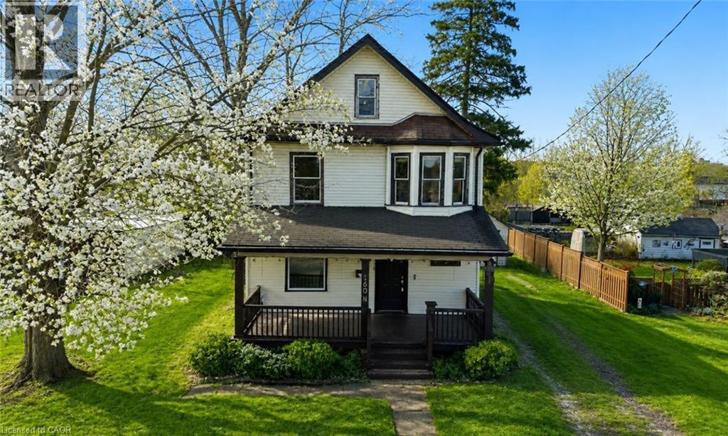 160 HEAD Street N, Simcoe, Ontario, N3Y3X5 — Photo 3