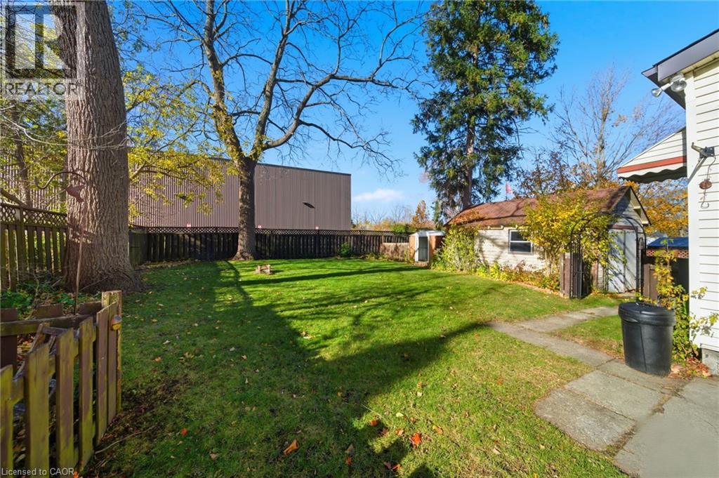 160 HEAD Street N, Simcoe, Ontario, N3Y3X5 — Photo 36