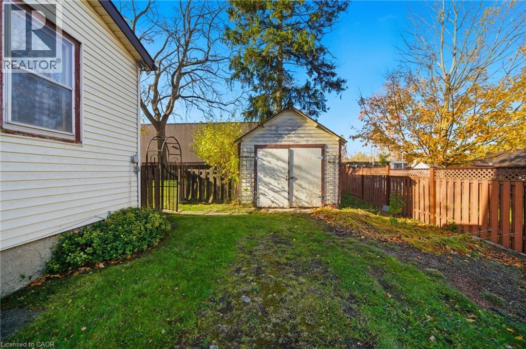 160 HEAD Street N, Simcoe, Ontario, N3Y3X5 — Photo 41