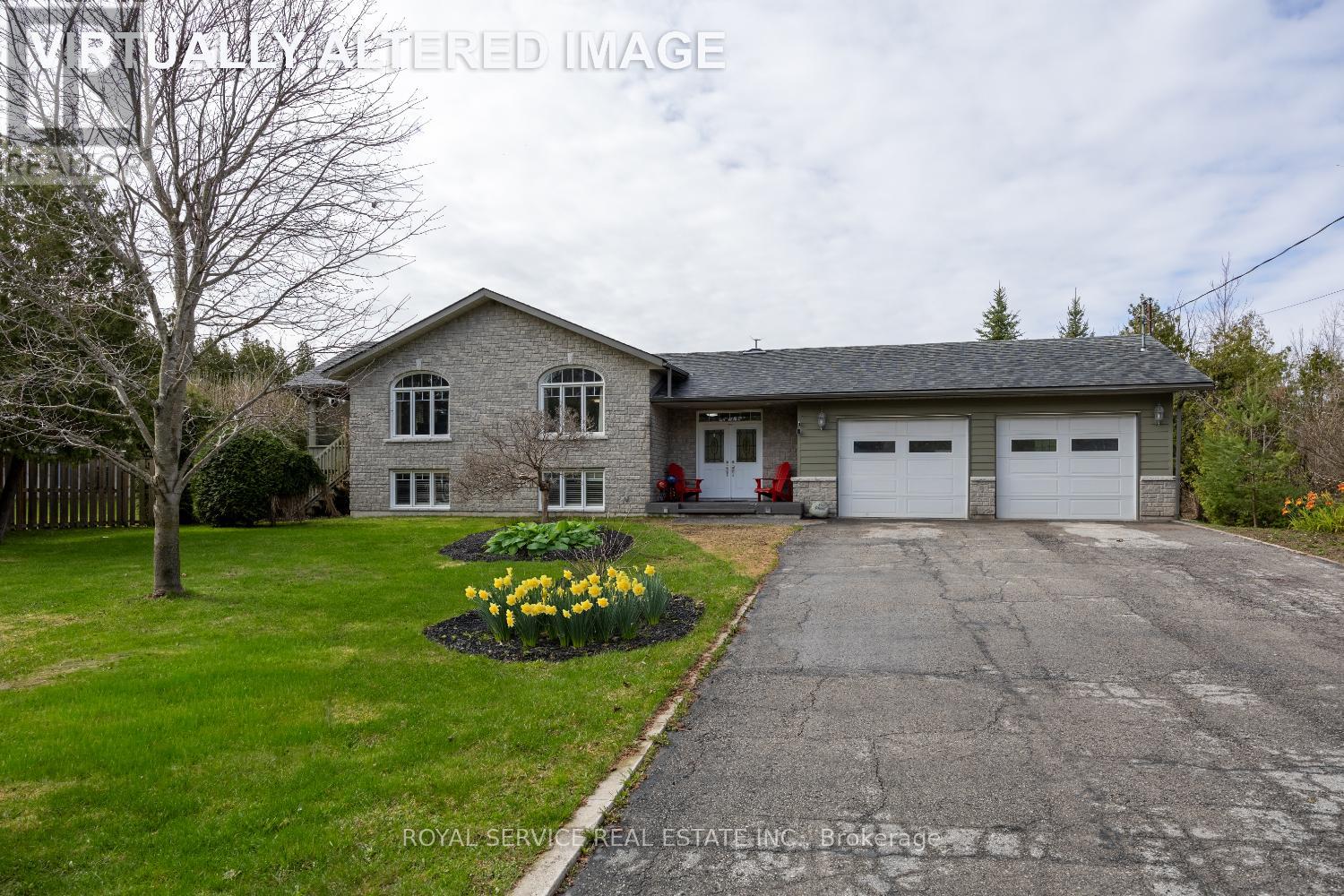 821 KIMBERLY DRIVE - 4