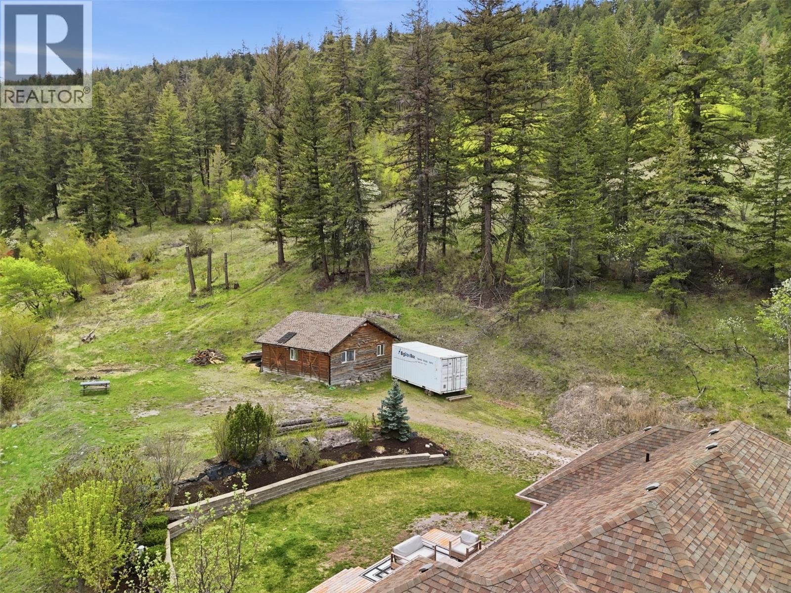2001 HUGH ALLAN Drive - 77