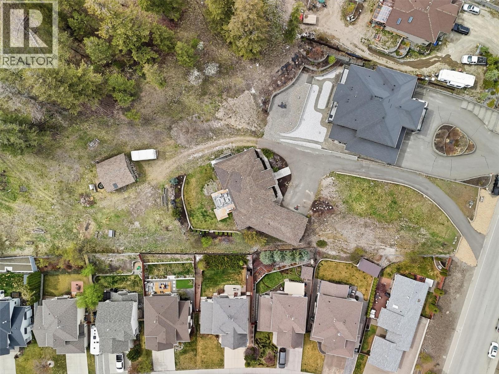 2001 HUGH ALLAN Drive - 78