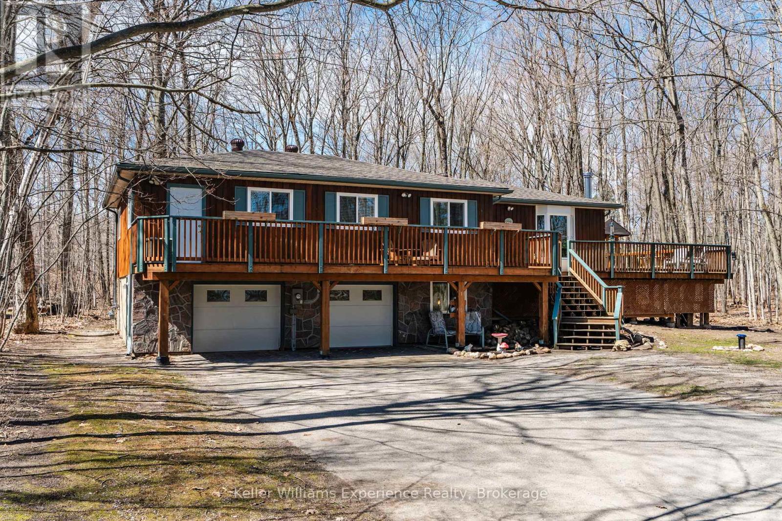 194 SAWLOG POINT ROAD - 1